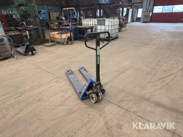 Palleløfter NH Handling A/S PL2000EN
