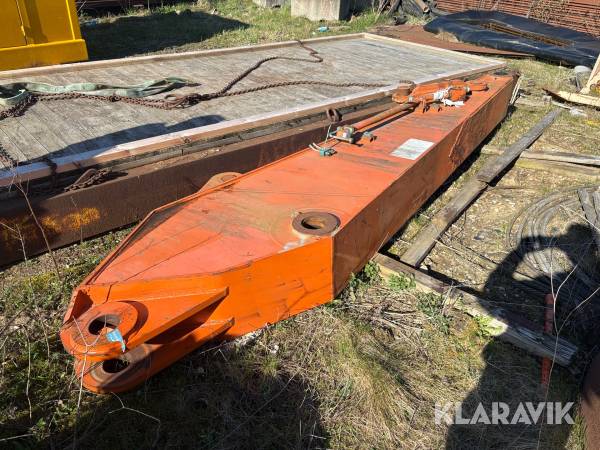 Stik til Hitachi 350 LC-3