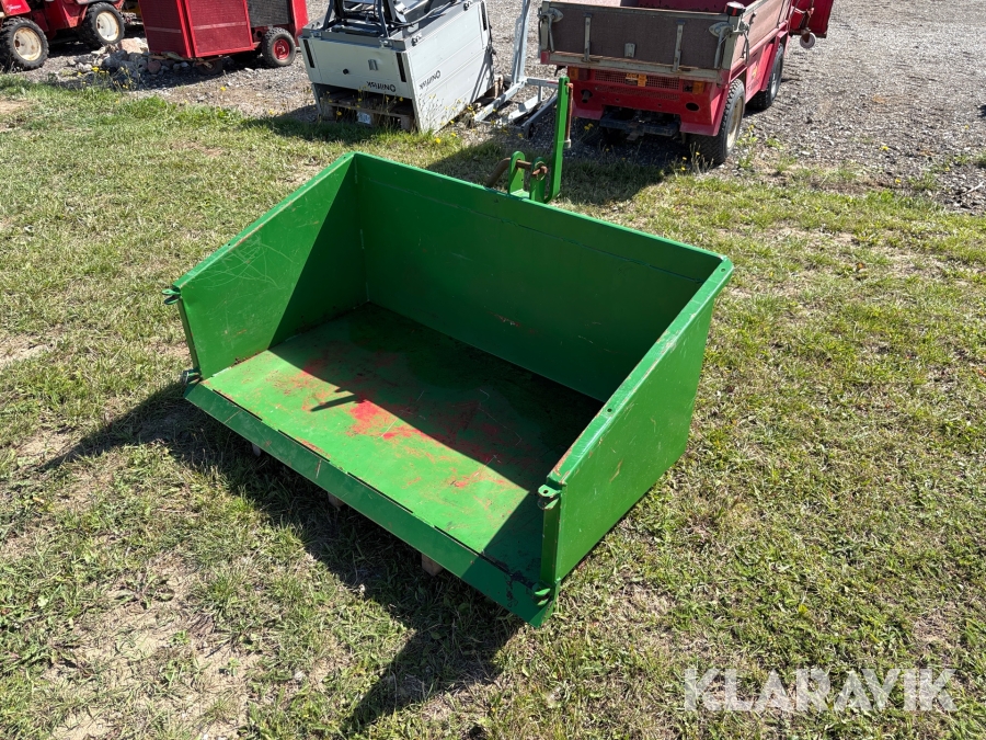 Kasse Gyrex Ba 1200