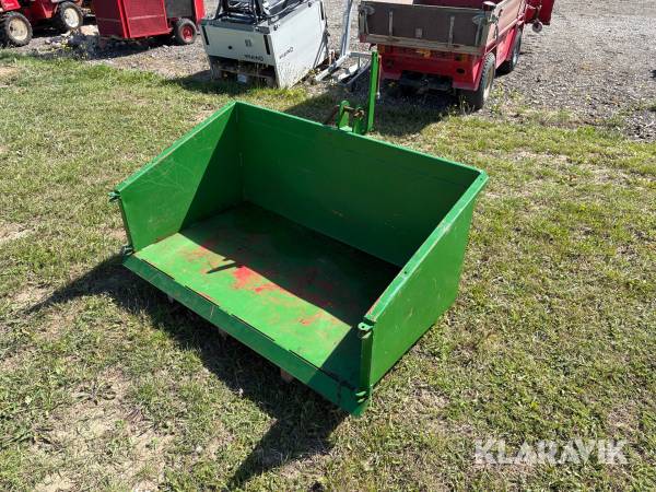 Kasse Gyrex Ba 1200