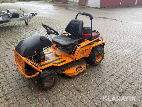 Græsslåmaskine Enduro As 910