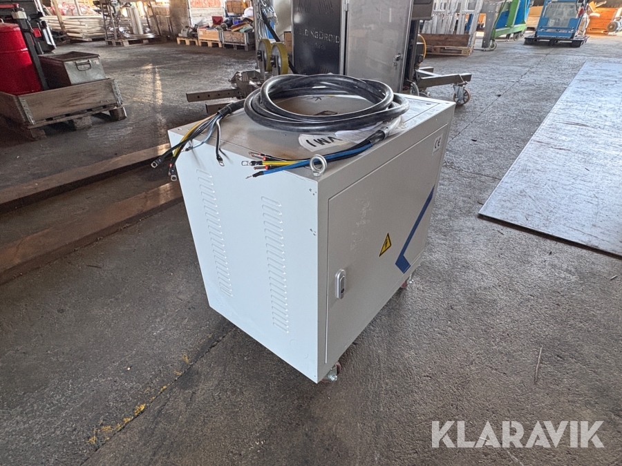Transformer Lapuele LSG