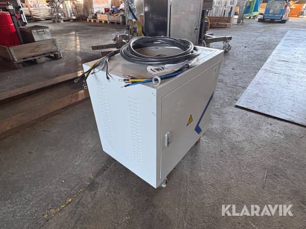 Transformer Lapuele LSG