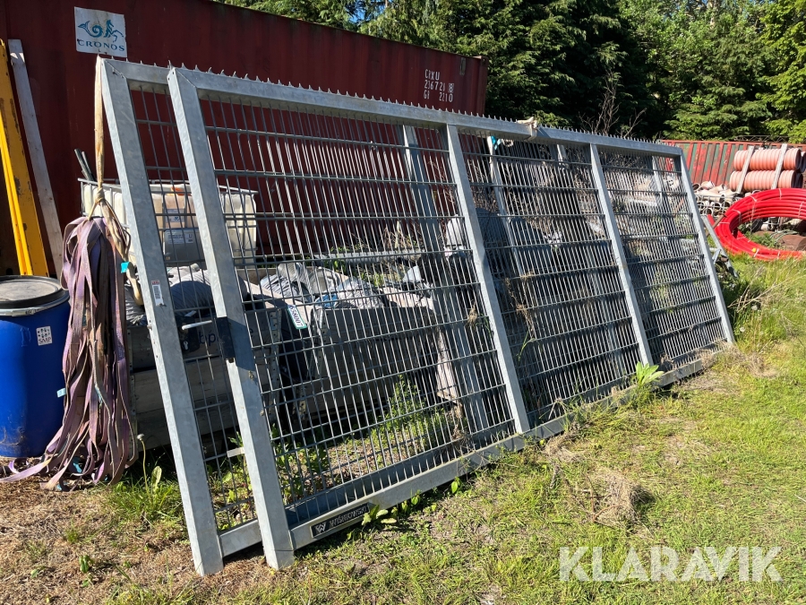 Port Wisniowski industri