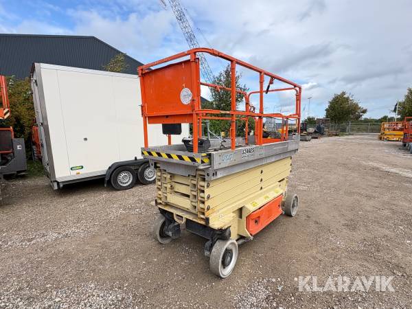 Sakslift JLG 2646ES