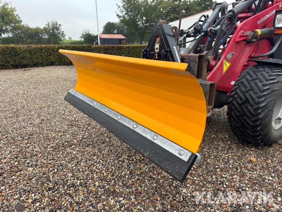 Sneplov GMR FS 1700 L