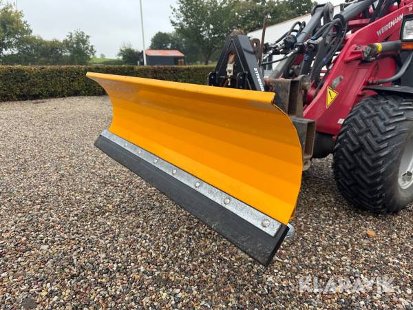 Sneplov GMR FS 1700 L