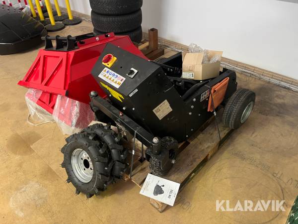 Motorbør DK-tec DR-MD-01