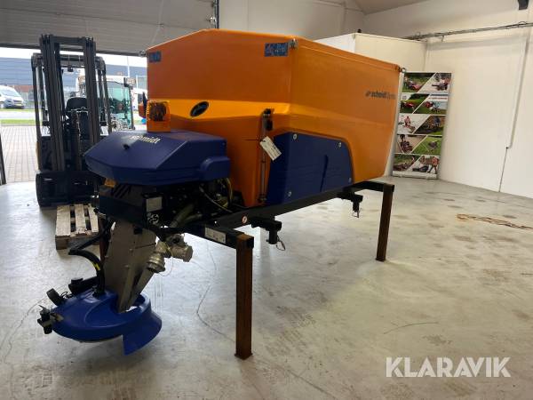 Saltspreder Schmidt Syntos B15-18