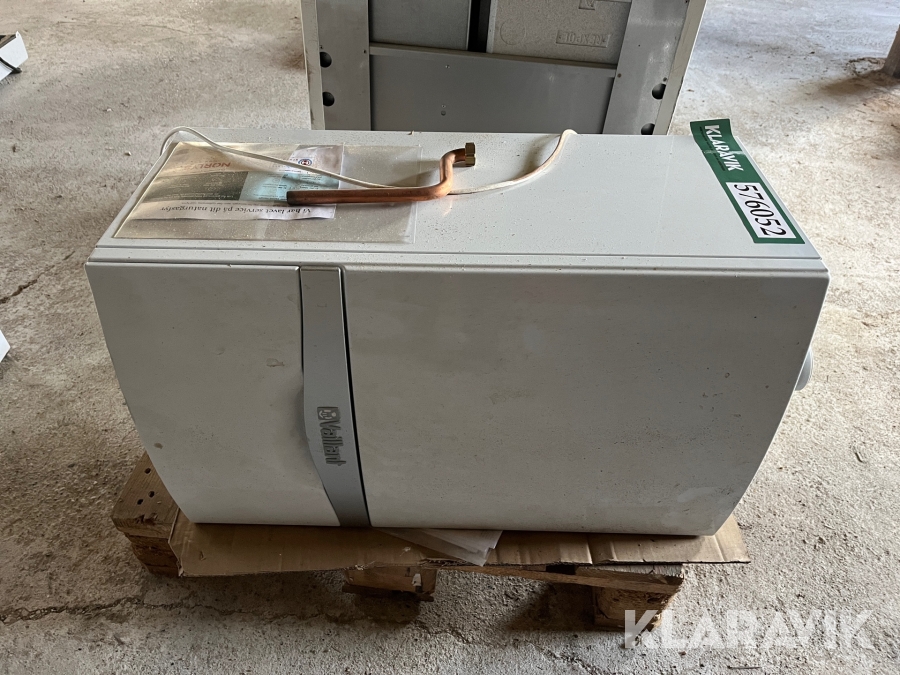 Gaskedel Vaillant VC DK 156/5-5 R4