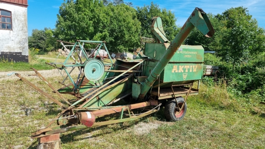 Mejetærsker