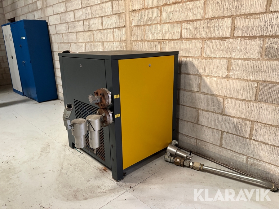Kompressor Kaeser THP 283-45