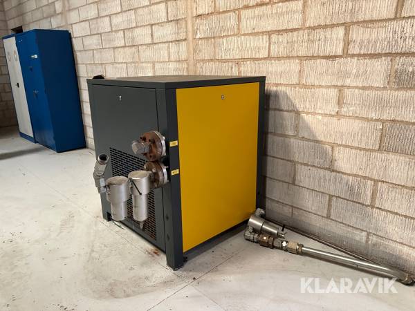 Kompressor Kaeser THP 283-45