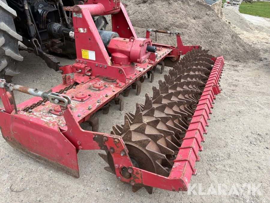 Rotorharve Breviglieri Leader