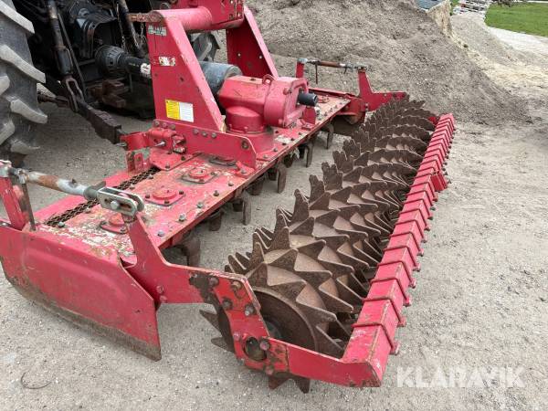 Rotorharve Breviglieri Leader