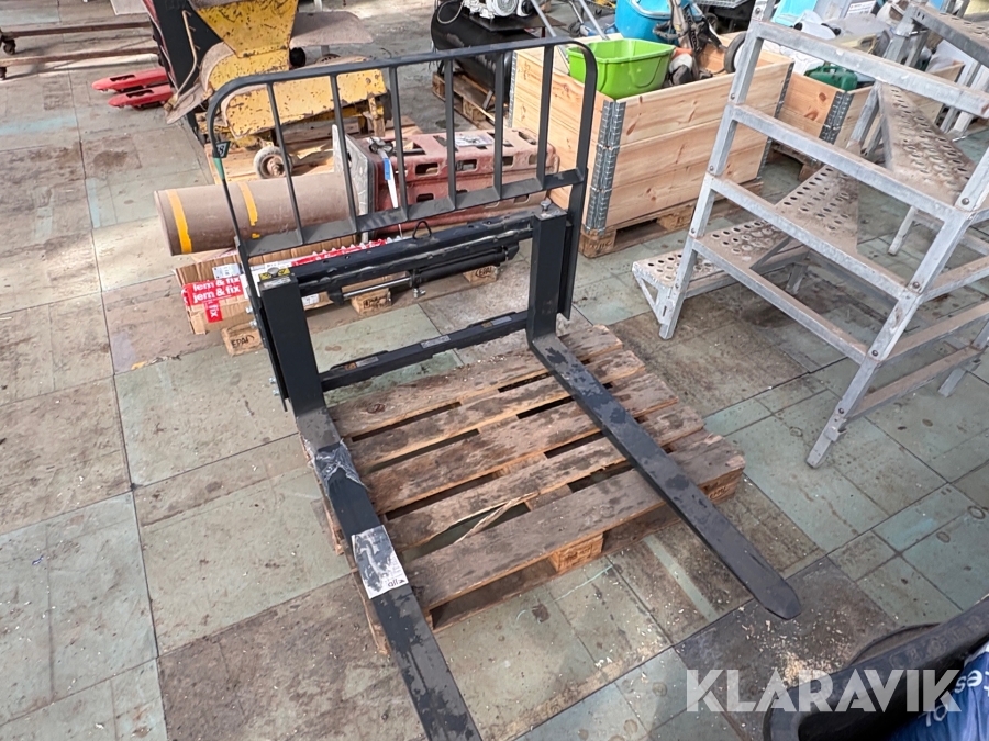 Gaffeltruck sideskifter Hebei CSPEAR SS-2.5T 1040 mm