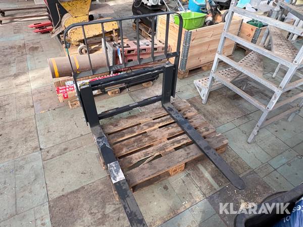 Gaffeltruck sideskifter Hebei CSPEAR SS-2.5T 1040 mm