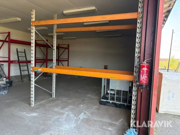 Pallereol 1 styk