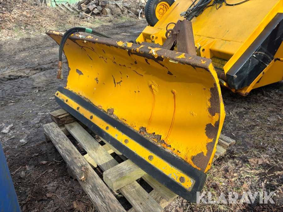 Sneplov Stenballe FS 1500 M