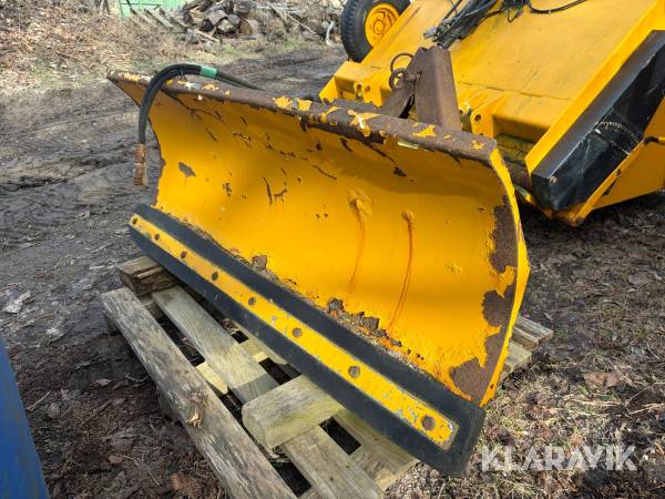 Sneplov Stenballe FS 1500 M