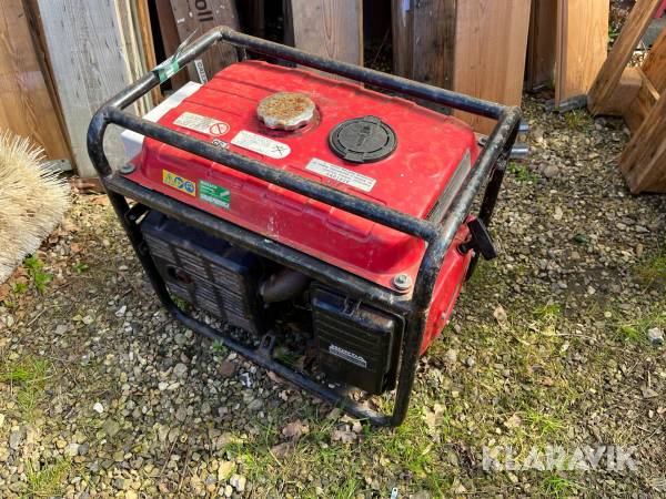 Generator Honda EB 2800