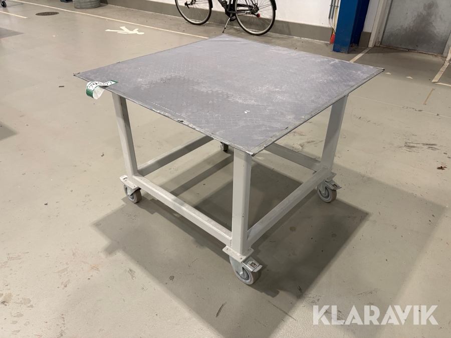 Arbejdsbord