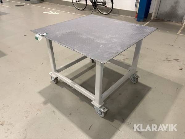 Arbejdsbord