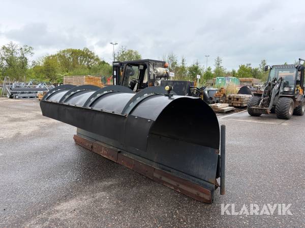 Sneplov KMS 3600