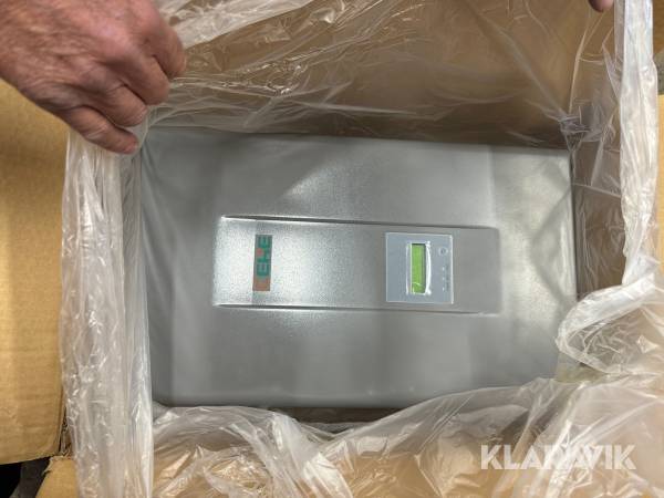 Inverter til solceller CEHE EHE-N3KTL
