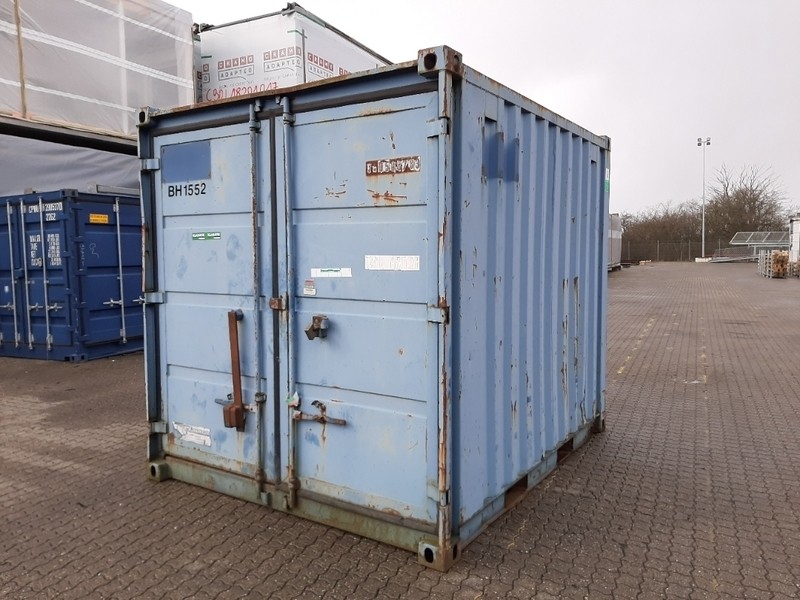 Container