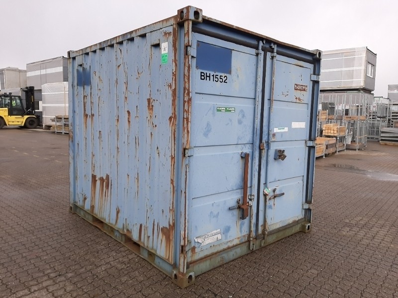 Container