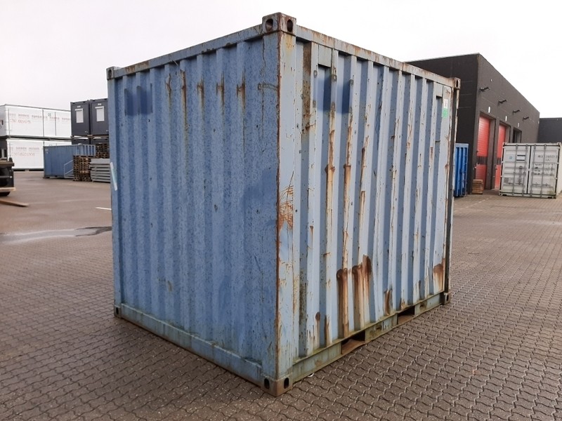 Container