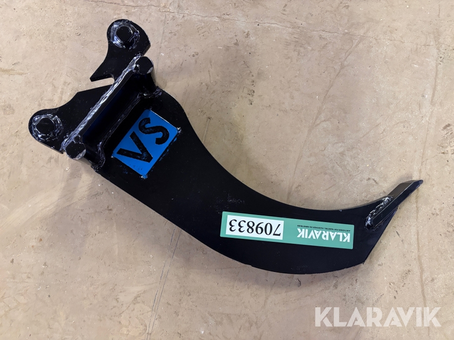 Grubbetand VS 60 S30