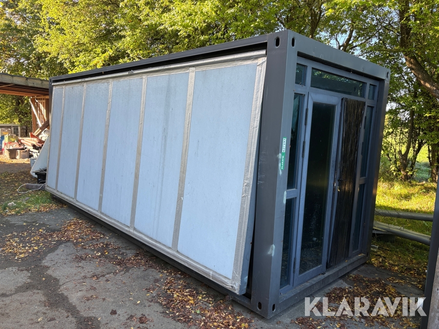 Tiny House 1 komplet styk