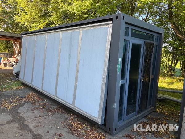 Tiny House 1 komplet styk