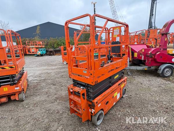 Sakslift Magni JCPT 0807 1 styk