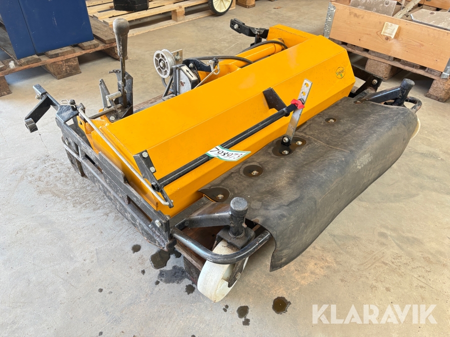 Vertikalskære Stiga PA604 / PA409