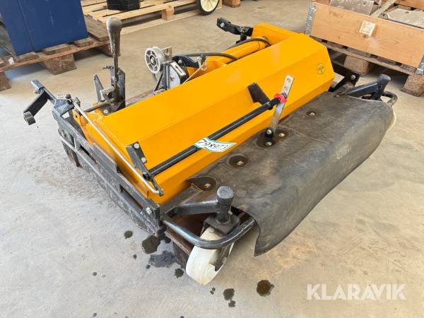 Vertikalskære Stiga PA604 / PA409