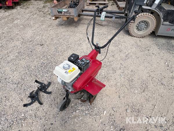Fræser Honda FG320 DE