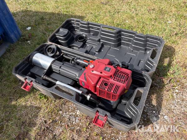 Pælehammer JHC 95GPD