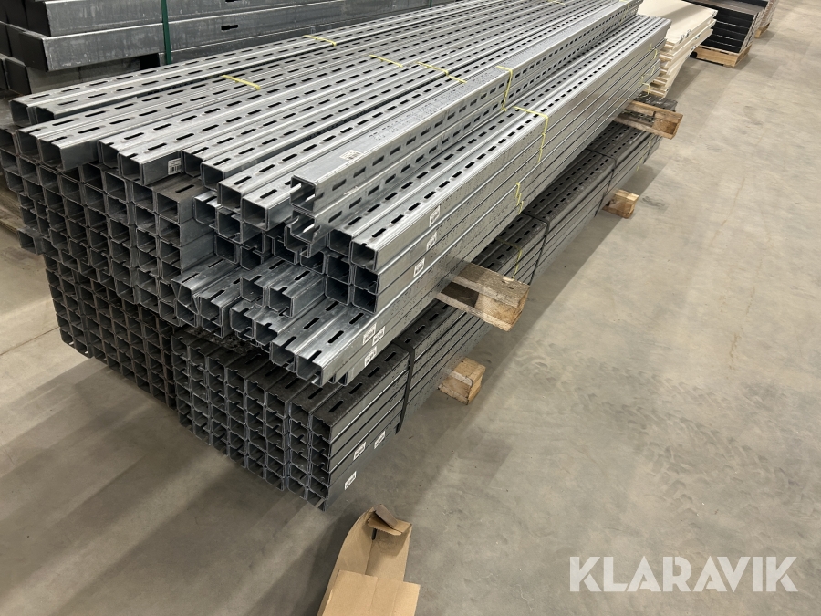 Forstærkningsprofil Fermacell UA50 186 styk