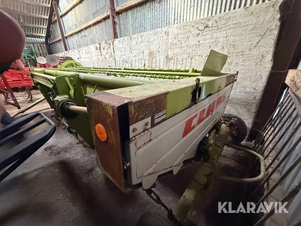 Skærebord Claas 02/240