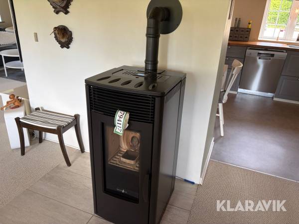 Pillefyr Ecoteck Mavi