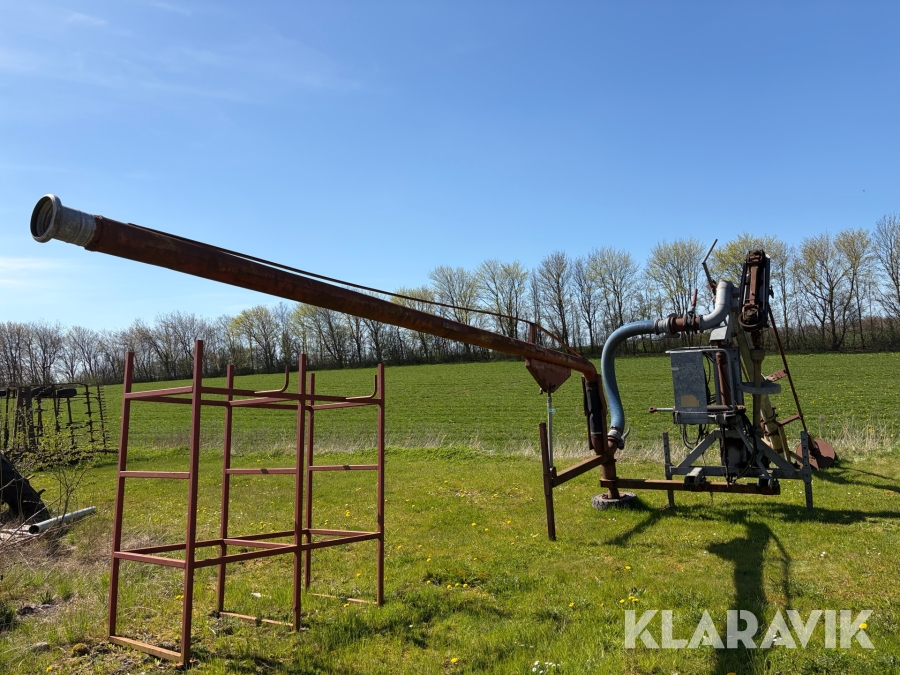 Gyllerører Pe-do T436 