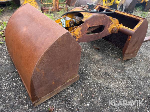 Grab BSV KS II