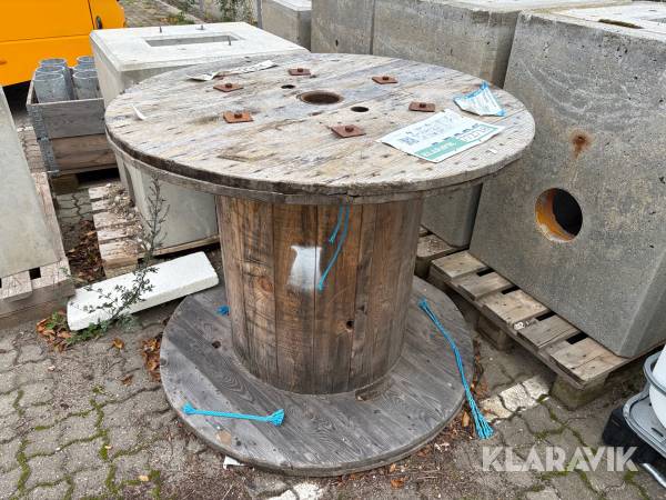 Kabeltromle
