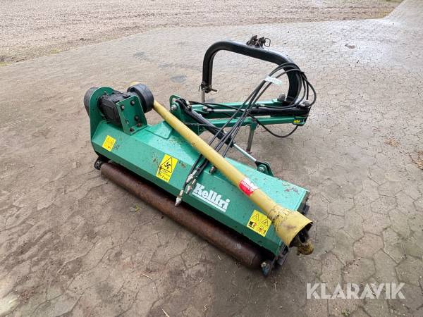 Slagleklipper Kellfri 150 cm