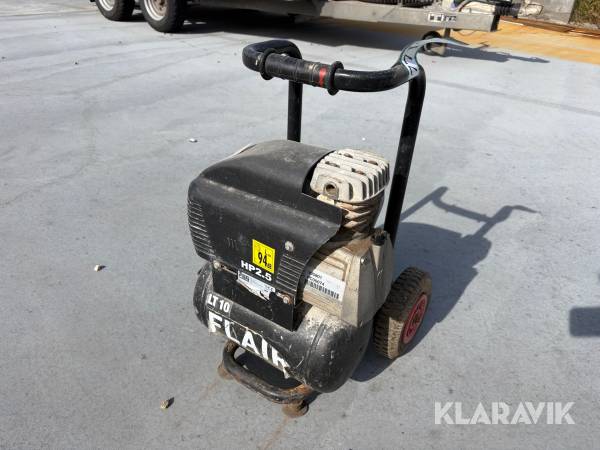 Kompressorer FSN Flair LT 10 54222