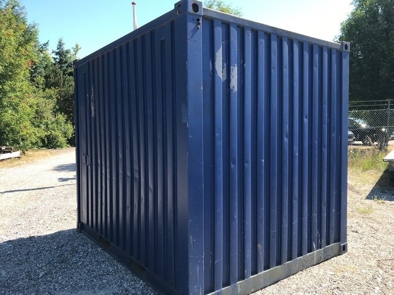 Container