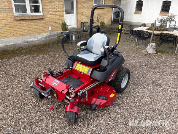 Græsslåmaskine Ferris ISX 800